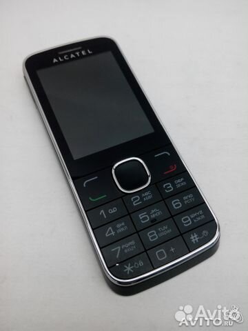 Alcatel 2005X