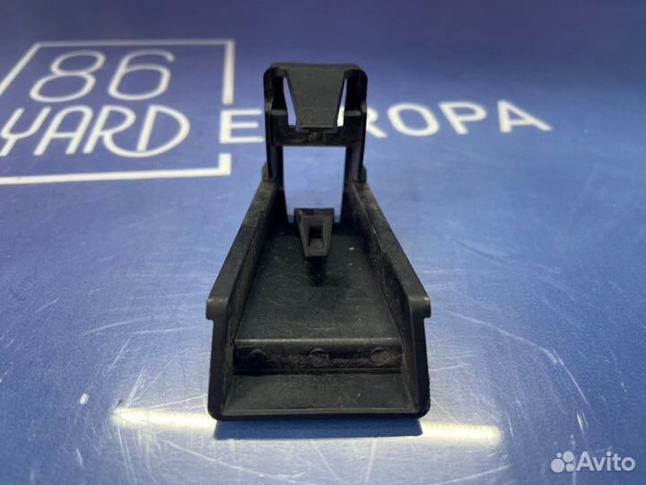 Крепление бампера Bmw X3 G01 B47D20A 2019