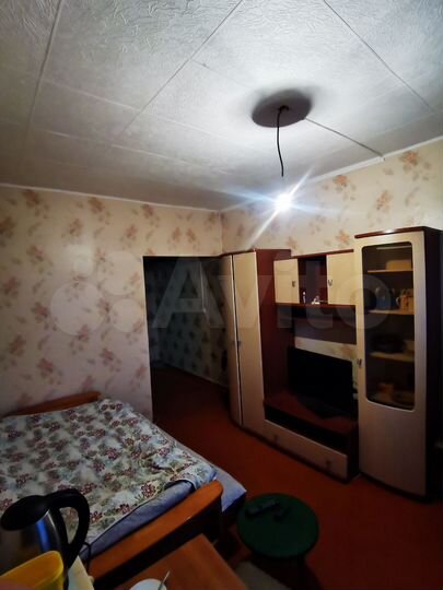 Комната 17,7 м² в 6-к., 5/5 эт.
