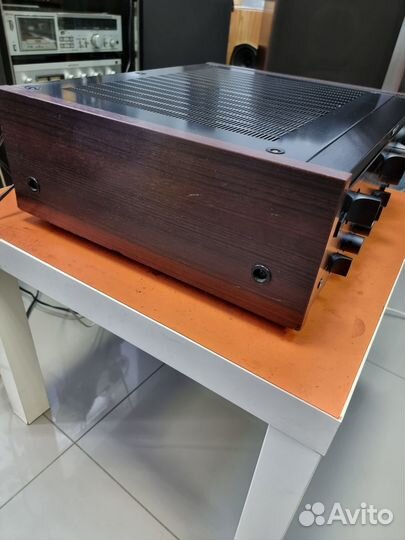 Sony TA-F333ESX интегральный усилитель 100v