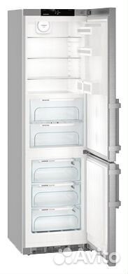 Холодильник liebherr CBNef 4815