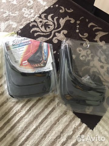 Брызговики универсальные