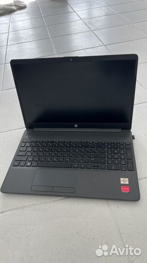 Ноутбук hp