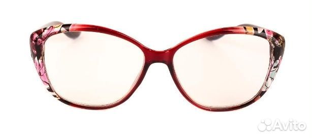 Очки готовые женские (3,5)