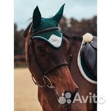 Ушки для лошади Новые Оригинал