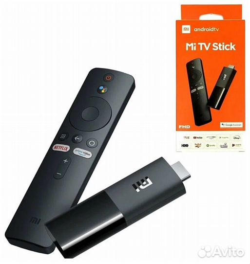 Xiaomi Mi TV Stick