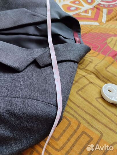 Пиджак школьный для мальчика