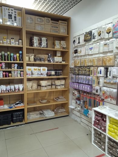 Торговая площадь, 25.7 м²