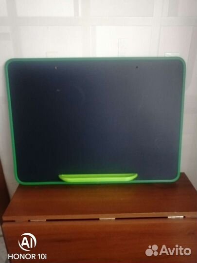 Доска для рисования мелом