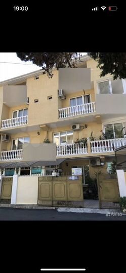 Комната 15 м², 3/3 эт.