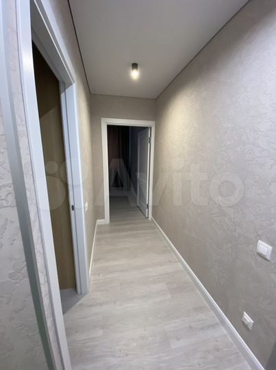 2-к. квартира, 44 м², 2/5 эт.