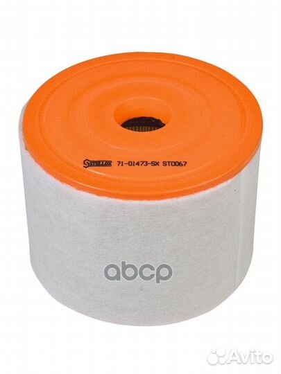 71-01473-SX фильтр воздушныйAudi A6 2.0tfsi 11