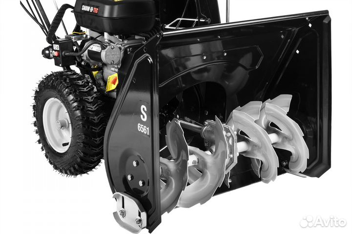 Снегоуборщик Hyundai S 6561