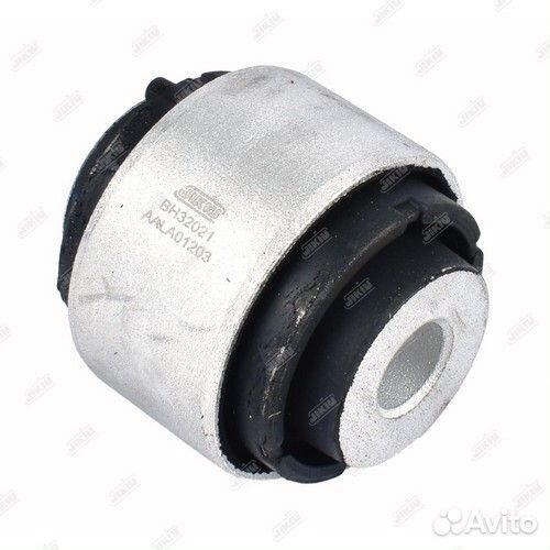 Сайлентблок