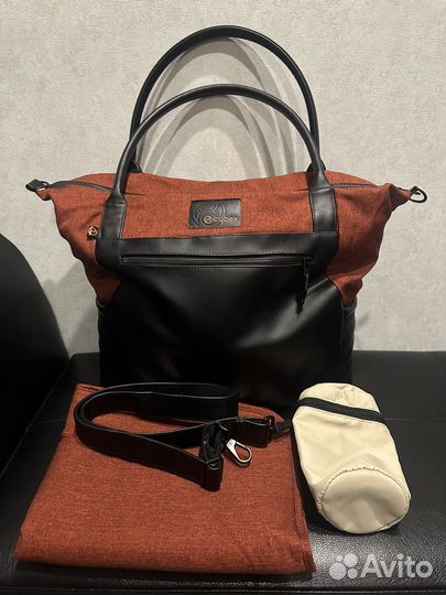Сумка для коляски cybex
