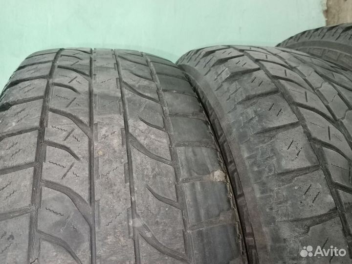 Yokohama Geolandar A/T-S G012 215/65 R16