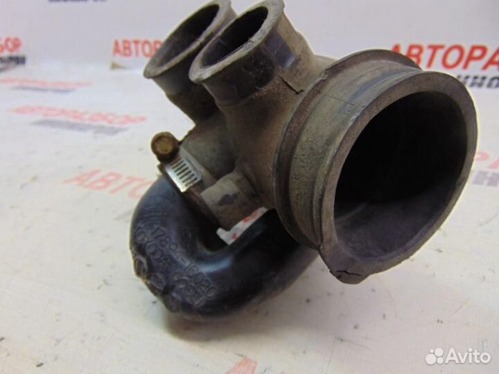 Патрубок воздушного фильтра для Toyota Corona 9 1