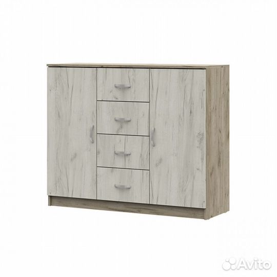 Комод Басса 555 крафт