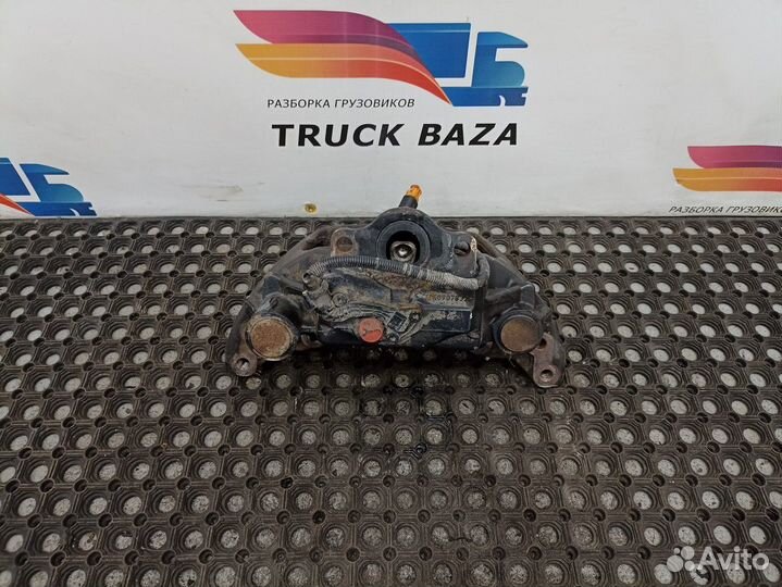 Суппорт передний правый Man TGA, Man TGS, Man TGX