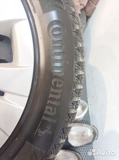 Continental IceContact 2 205/55 R16