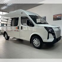 Туристический автобус DongFeng K33-561, 2024