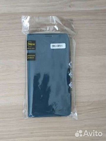 Чехол книжка Forwenw для Redmi Note 10S