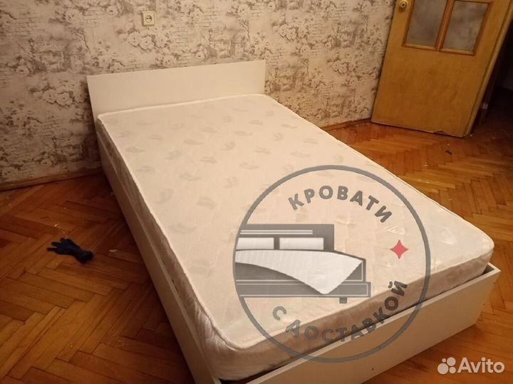 Кровать 120х200