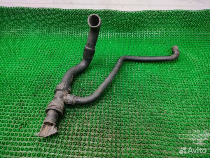 Патрубок радиатора Audi A4 B5 ADR 1996