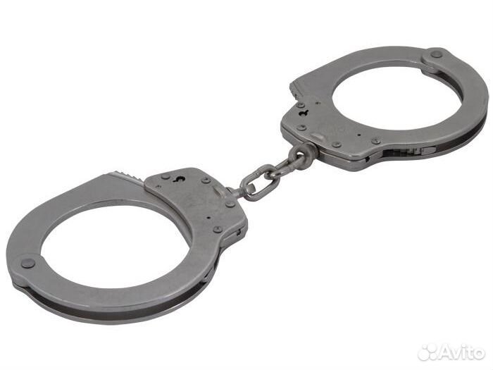 Smith & Wesson Handfessel M-1 Push Pin Lock Universal Size