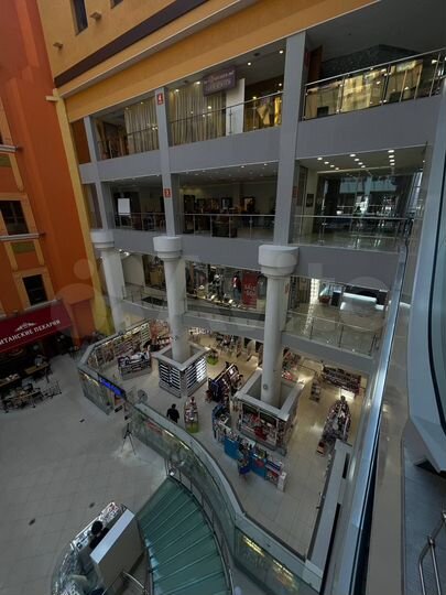 Аренда рейла