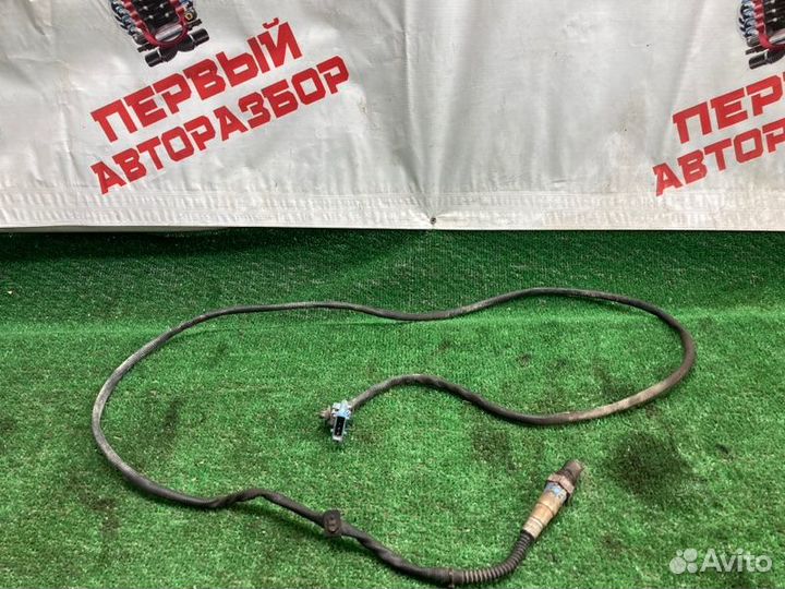 Датчик кислородный Peugeot 407 седан PSA3FZ10LJ41