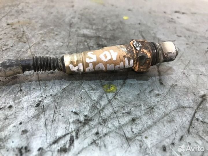 Датчик кислородный верхний LADA Приора седан 21126