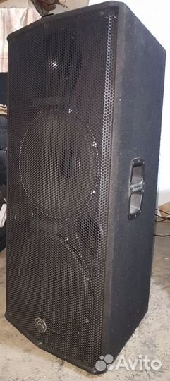 Колонки wharfedale EVP-215NEO