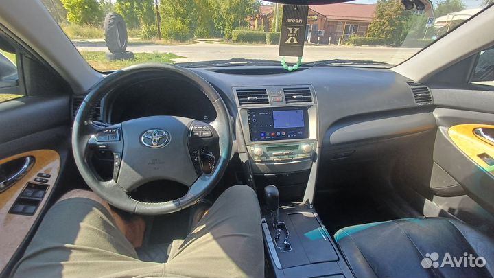 Toyota Camry 2.4 AT, 2006, 316 000 км