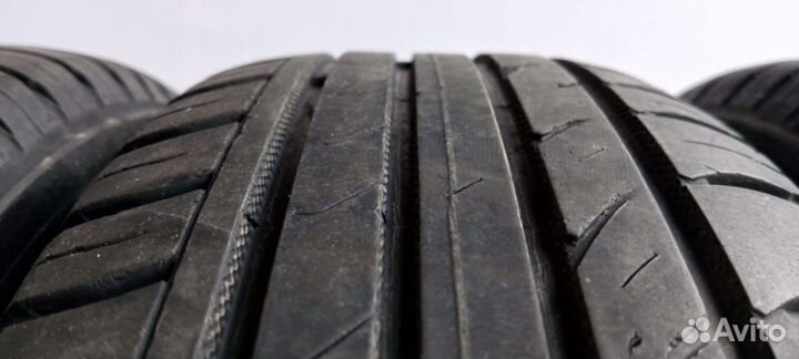 Nokian Tyres Nordman SX 175/70 R14