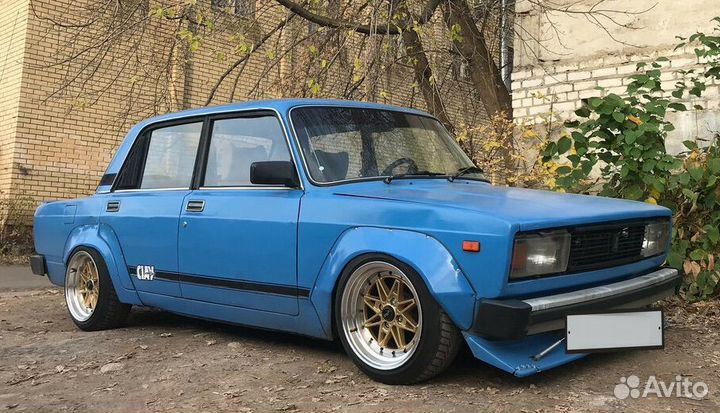 Диски r 15 на ваз