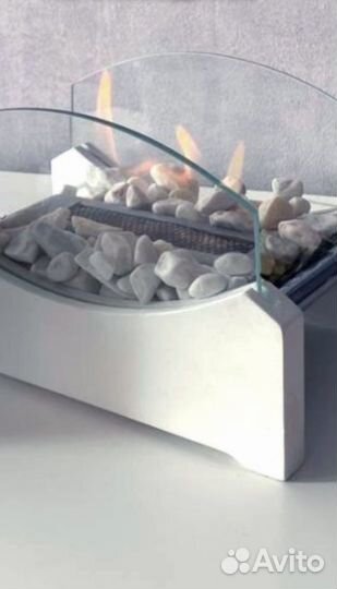 Биокамин мини