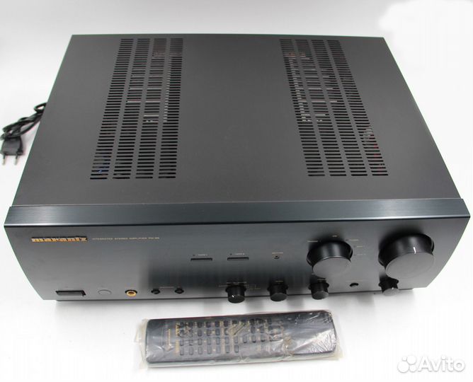 Усилитель Marantz 74PM68\02b