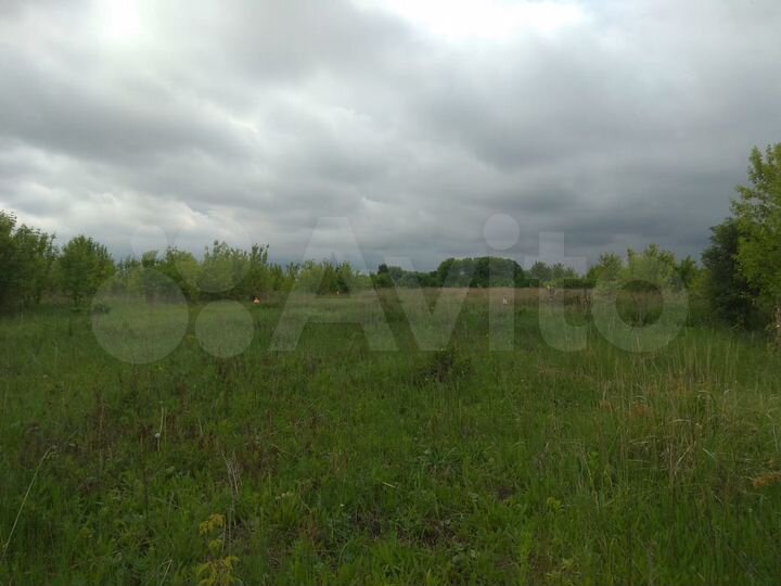 Участок 35 сот. (ИЖС)