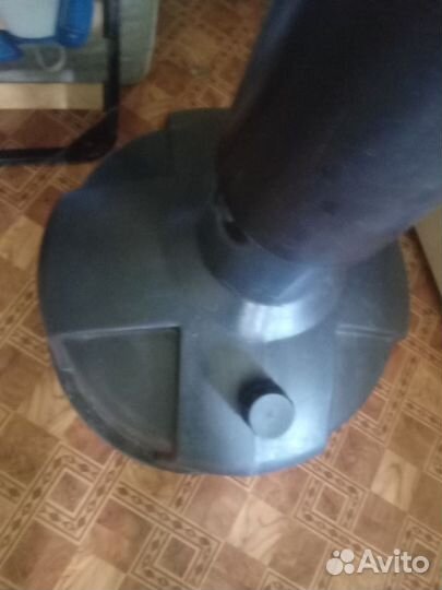 Манекен для бокса герман бу