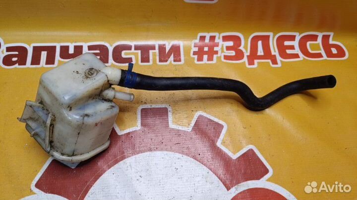 Бачок гур Chery Kimo S12 SQR473F