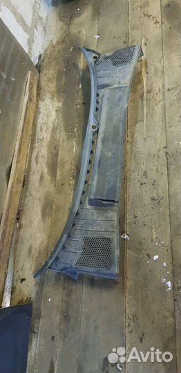 Жабо opel vectra б опель