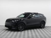 Land Rover Range Rover Velar 3.0 AT, 2019, 57 342 км, с пробегом, цена 5 299 000 руб.