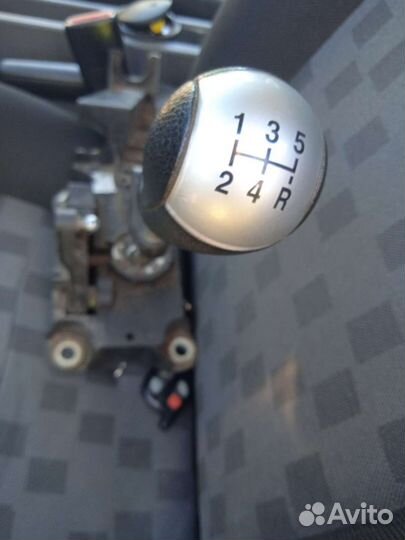 Кулиса ford focus 2