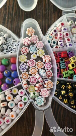 Набор для создания украшений