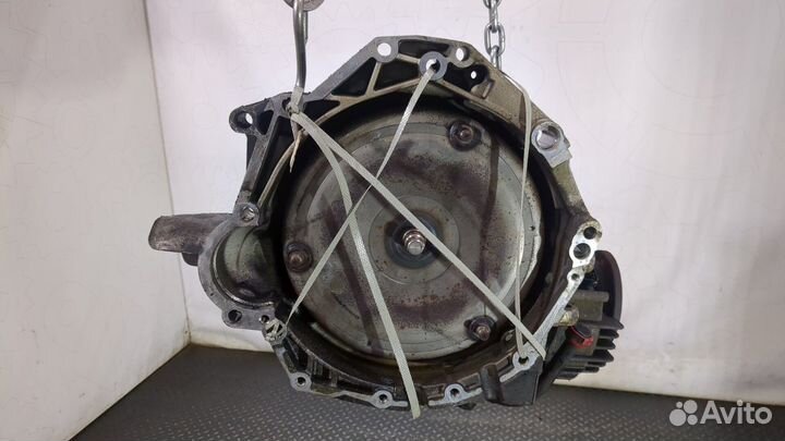 Кпп - автомат (АКПП) Volkswagen Passat 5, 2004