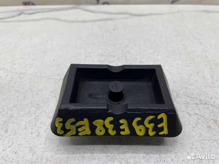 Поддомкратник Bmw E38 E39 E53