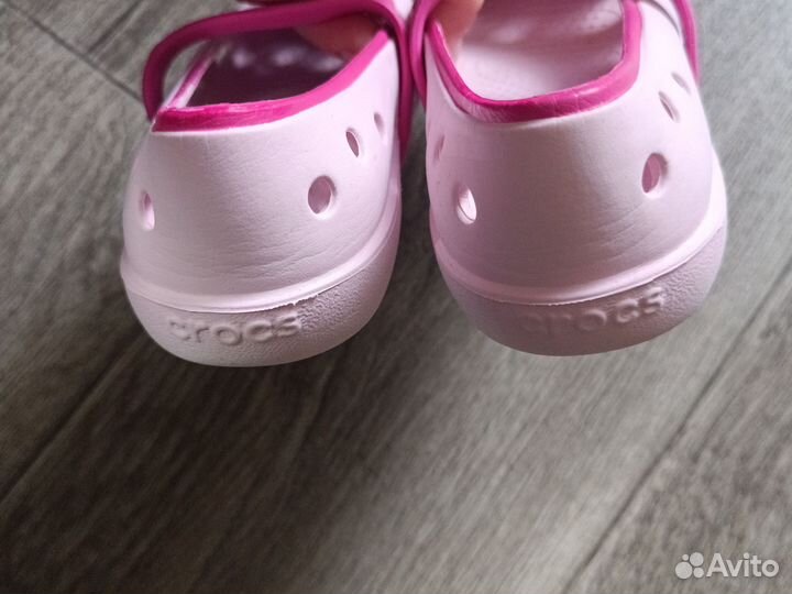 Crocs оригинал