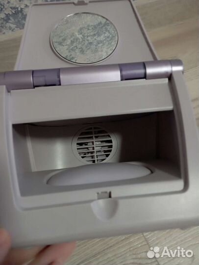 Набор маникюрный/для лица/тримеры