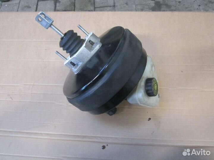 Вакуумный усилитель тормозов Mercedes S-Class W221